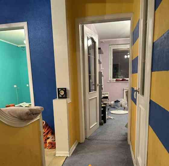 5-комн. квартира, 115 м2, 3/12 эт. Москва