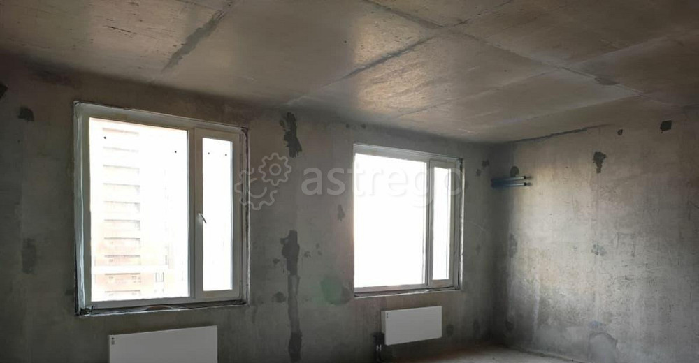 2-комн. квартира, 65.3 м2, 15/25 эт. Одинцово - изображение 7