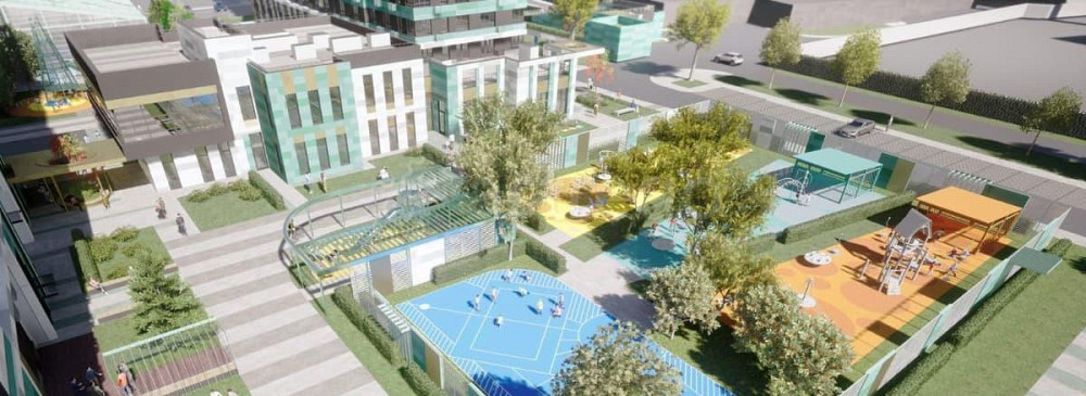 Студия, 27.3 м2, 19/25 эт. Люберцы - изображение 2