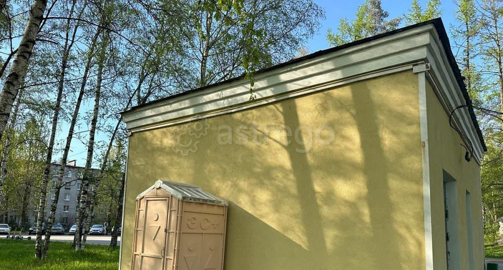Отдельное здание, 51.4 м2 Санкт-Петербург - изображение 3