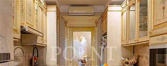 4-комн. квартира, 170 м2, 25/30 эт. Москва