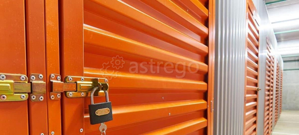 Склад, 3 м2 Белгород - изображение 2