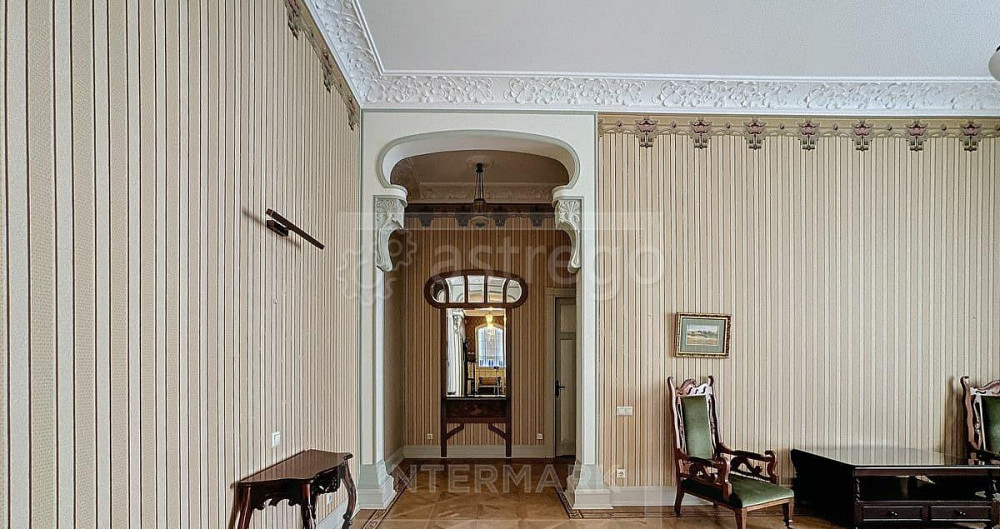 6-комн. квартира, 251 м2, 2/6 эт. Москва - изображение 7