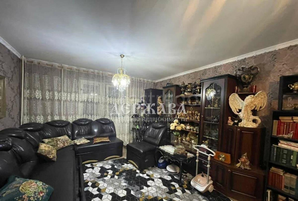 6-комн. квартира, 127 м2, 1/16 эт. Старый Оскол - изображение 8