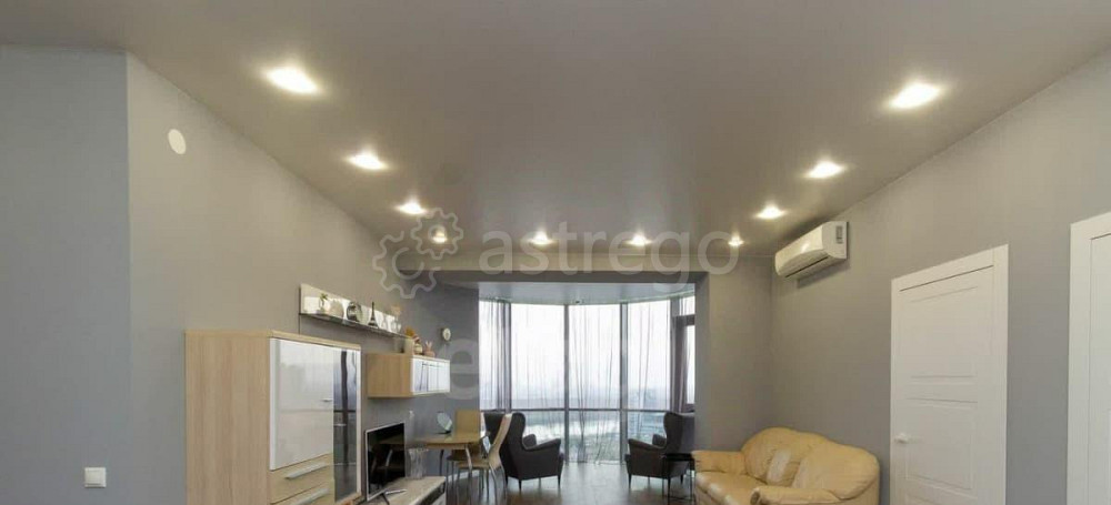 4-комн. квартира, 94 м2, 16/19 эт. Красноярск - изображение 1