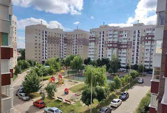 1-комн. квартира, 40 м2, 5/10 эт. Белгород