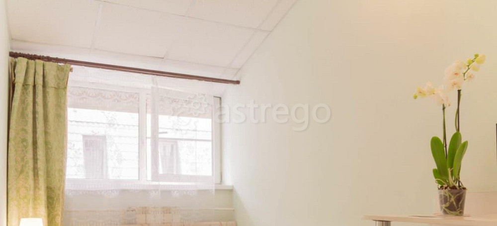 Комната, 12 м2, 2/3 эт. Москва - изображение 1