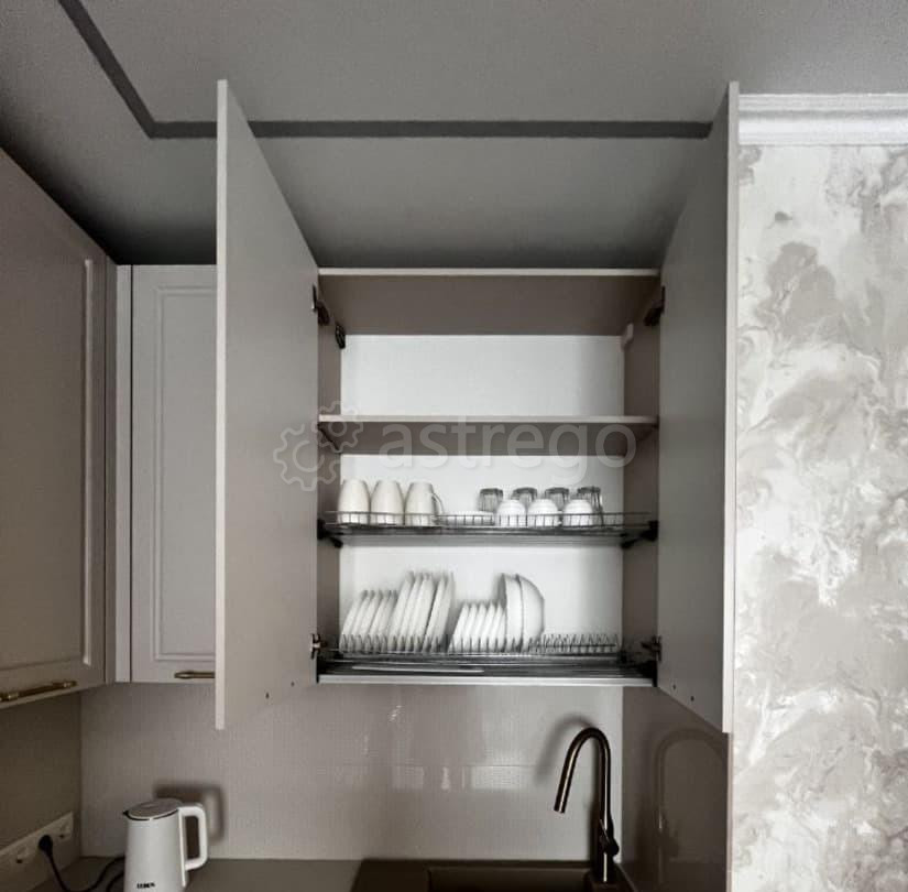 1-комн. квартира, 39.3 м2, 5/13 эт. Архангельск - изображение 6