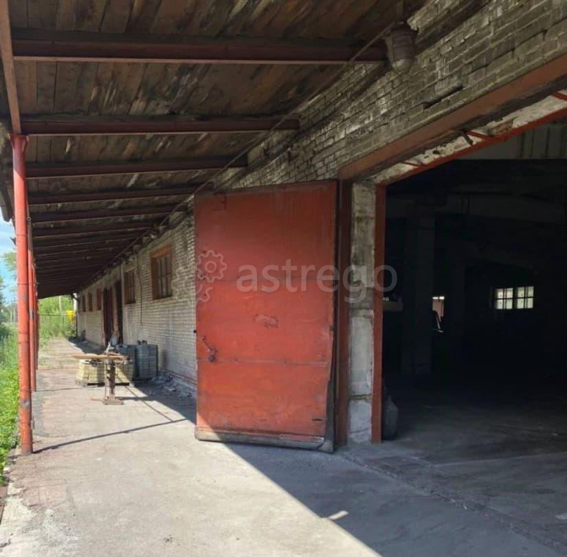 Свободного назначения, 2157 м2 Рубцовск - изображение 6