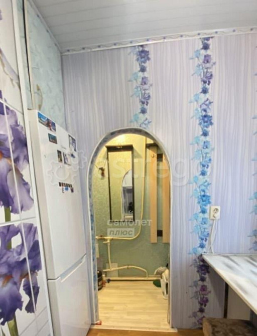 3-комн. квартира, 60.4 м2, 1/2 эт. Дмитров - изображение 5