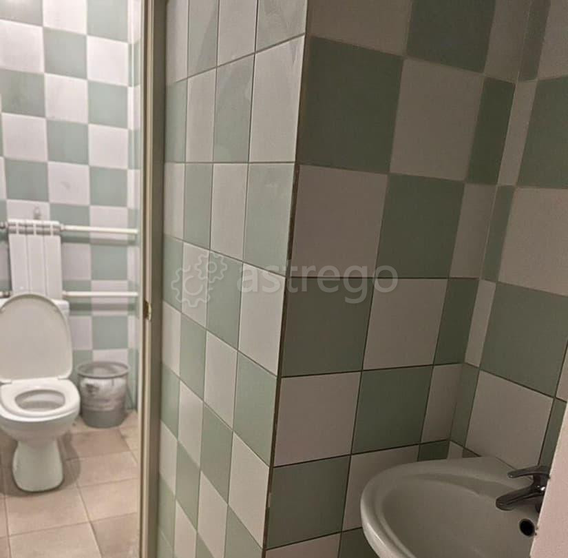 Офис, 22 м2 Красноярск - изображение 3