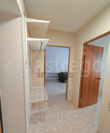 2-комн. квартира, 55 м2, 5/13 эт. Уфа - изображение 6