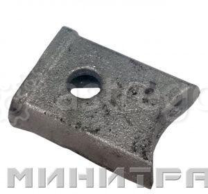 Крепление ножа Почвофрезы 1GQN120/140/160/180/220/240 Новосибирск - изображение 1