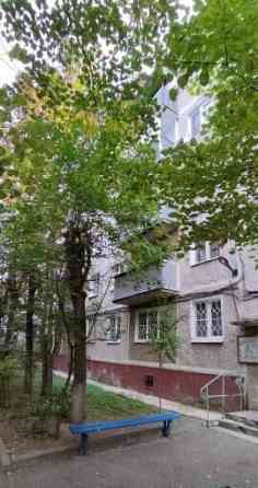 3-комн. квартира, 56 м2, 3/5 эт. Серпухов