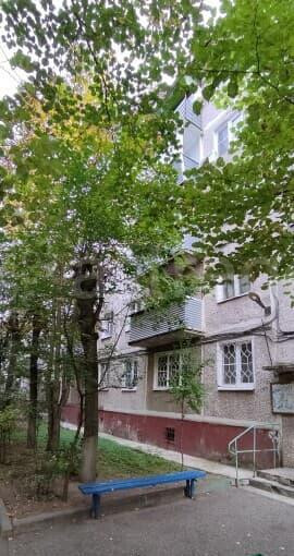 3-комн. квартира, 56 м2, 3/5 эт. Серпухов - изображение 1