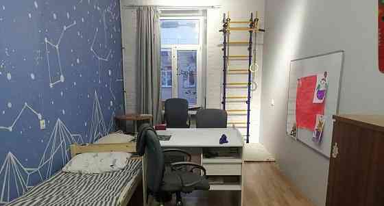 4-комн. квартира, 109 м2, 5/6 эт. Санкт-Петербург