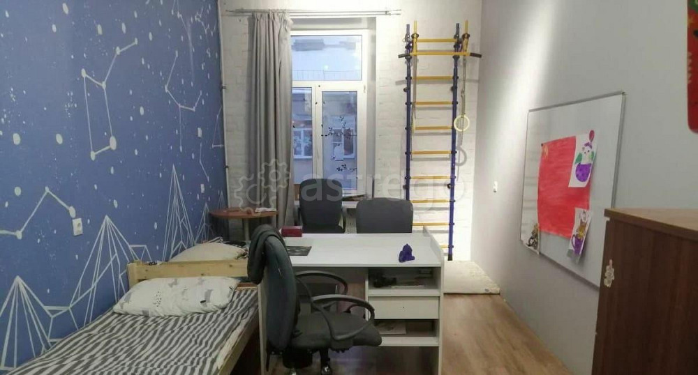 4-комн. квартира, 109 м2, 5/6 эт. Санкт-Петербург - изображение 1