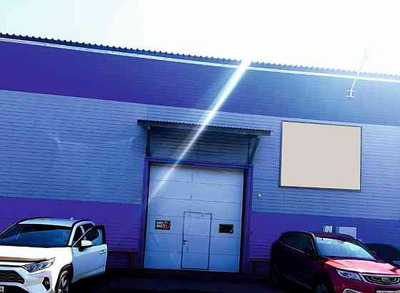 Склад, 165 м2 Красноярск