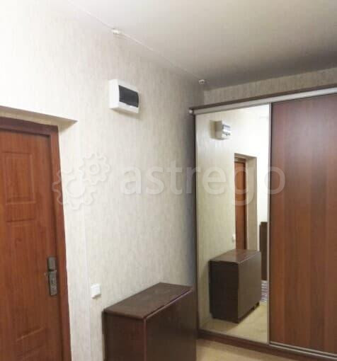 1-комн. квартира, 40 м2, 3/16 эт. Санкт-Петербург - изображение 7