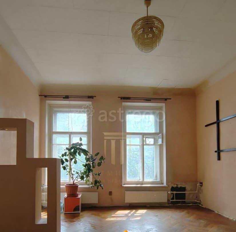 Комната, 26.8 м2, 4/5 эт. Санкт-Петербург - изображение 1