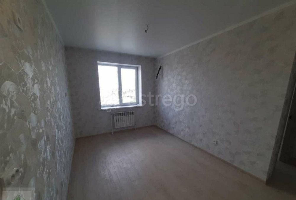 1-комн. квартира, 36 м2, 1/3 эт. Разумное - изображение 2