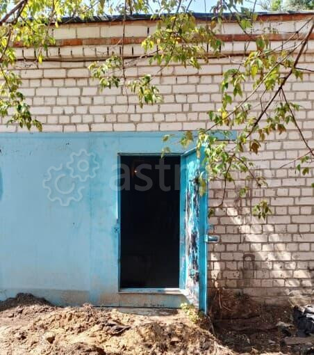 Гараж, 54 м2 Белгород - изображение 7