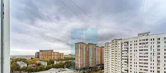 2-комн. квартира, 54 м2, 12/18 эт. Подольск