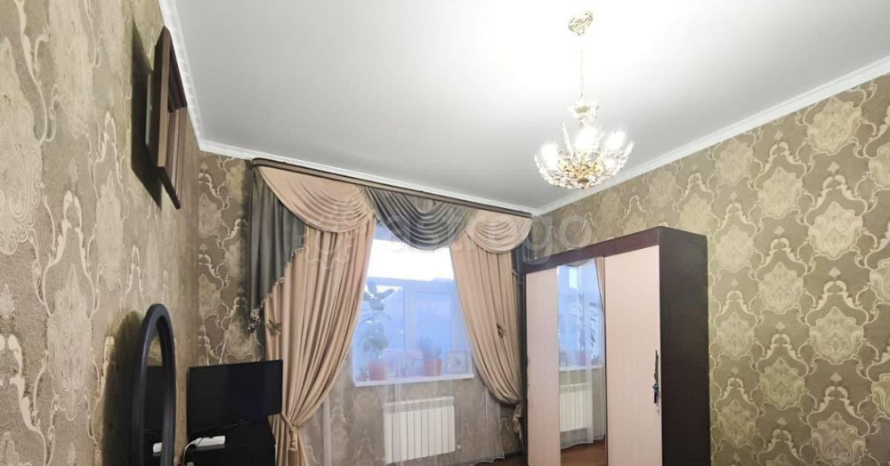 Дом, 121.5 м, 4 сотки, 1 эт. Яблоновский - изображение 5