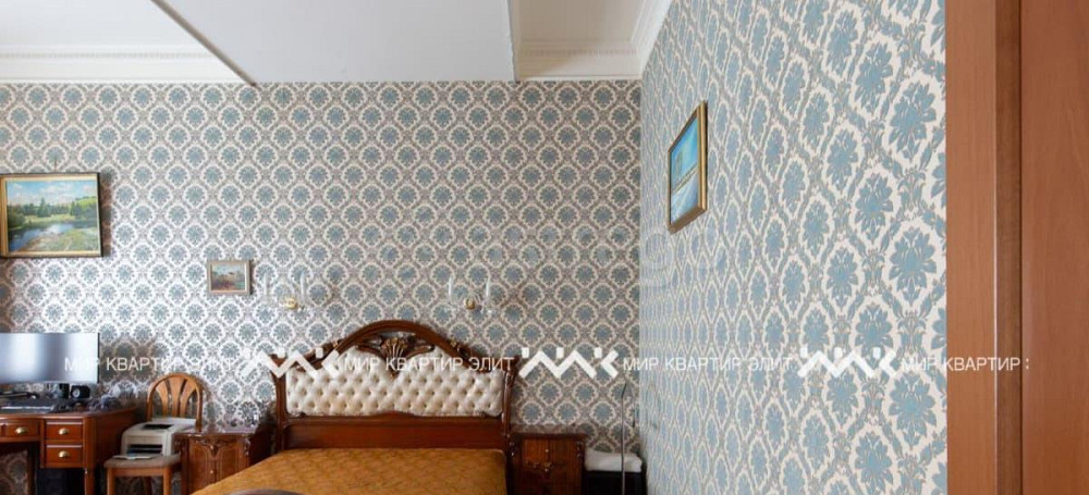 4-комн. квартира, 143.2 м2, 3/6 эт. Санкт-Петербург - изображение 3