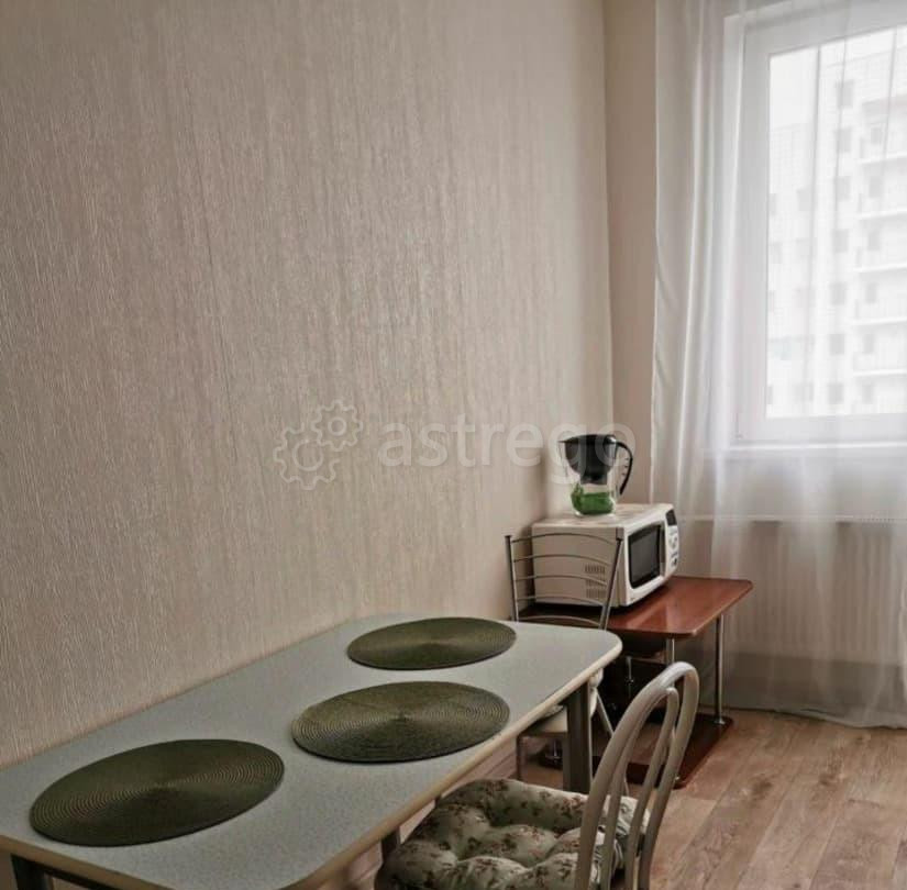 1-комн. квартира, 36.5 м2, 22/25 эт. Красноярск - изображение 6
