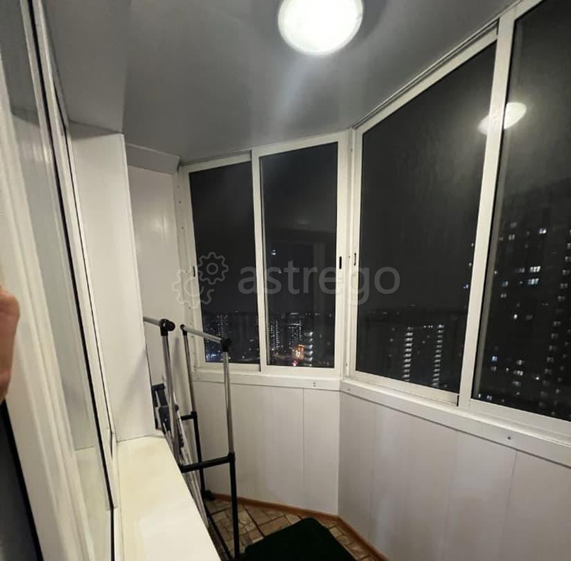 Студия, 31.3 м2, 17/25 эт. Реутов - изображение 1