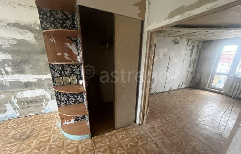 2-комн. квартира, 44.2 м2, 5/5 эт. Талдом - изображение 7