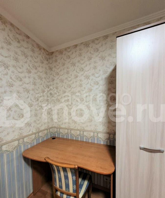 1-комн. квартира, 37 м2, 7/15 эт. Москва - изображение 2