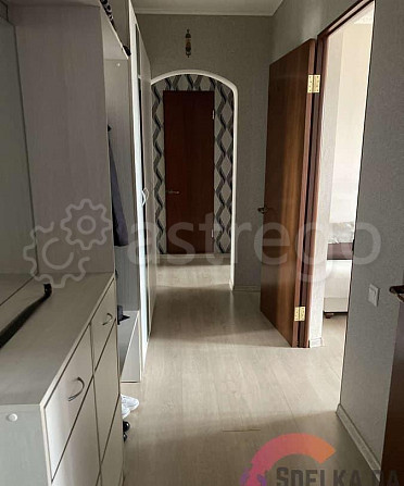 3-комн. квартира, 63 м2, 3/9 эт. Нефтекамск - изображение 4