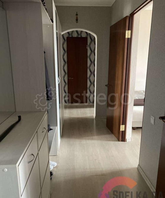 3-комн. квартира, 63 м2, 3/9 эт. Нефтекамск - изображение 4