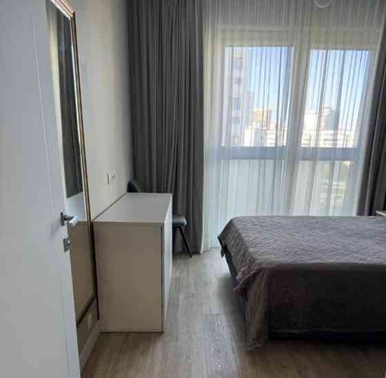 1-комн. квартира, 44.3 м2, 6/14 эт. Москва