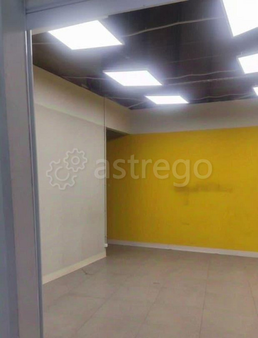 Торговое помещение, 32 м2 Видное - изображение 2