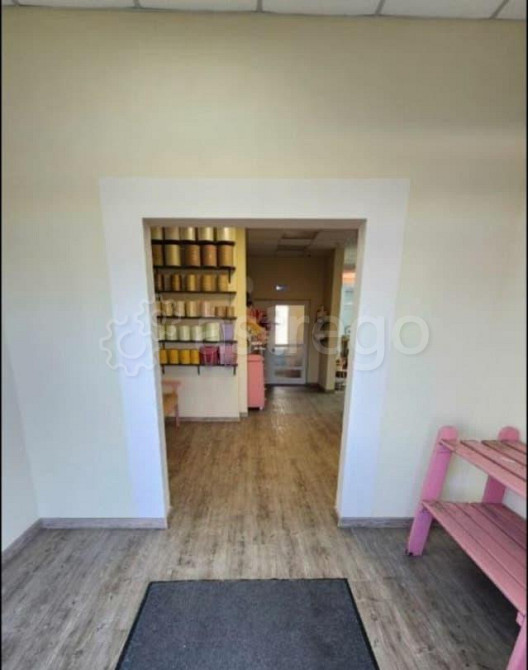 Торговое помещение, 112 м2 Красноярск - изображение 6