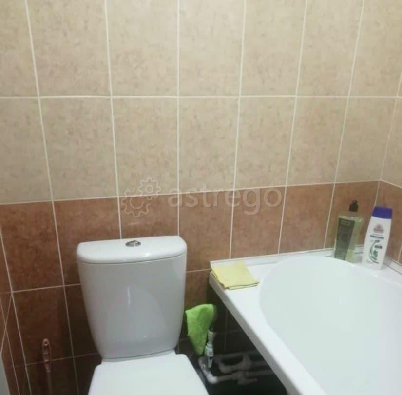Комната, 9 м2, 7/9 эт. Красноярск - изображение 4