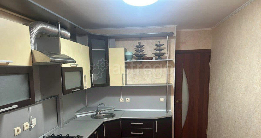 1-комн. квартира, 38.3 м2, 4/10 эт. Нефтекамск - изображение 7