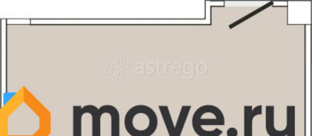 Свободного назначения, 34.7 м2 Архангельск - изображение 7