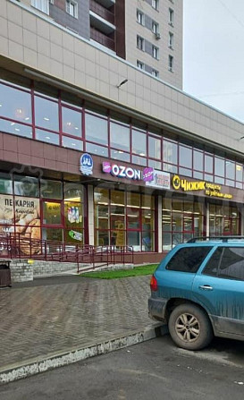 Студия, 30 м2, 1/18 эт. Барнаул - изображение 4