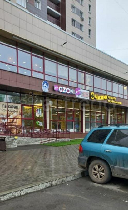 Студия, 30 м2, 1/18 эт. Барнаул - изображение 4