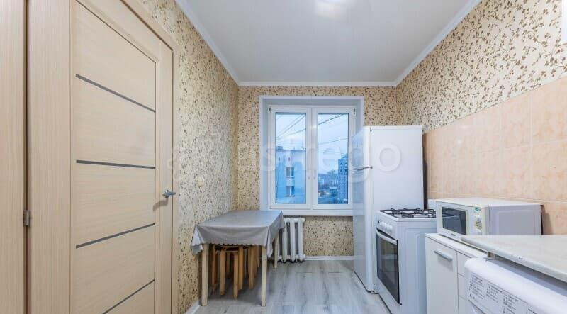 2-комн. квартира, 45 м2, 9/9 эт. Москва - изображение 7