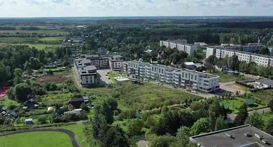 Студия, 50.3 м2, 3/3 эт. Москва