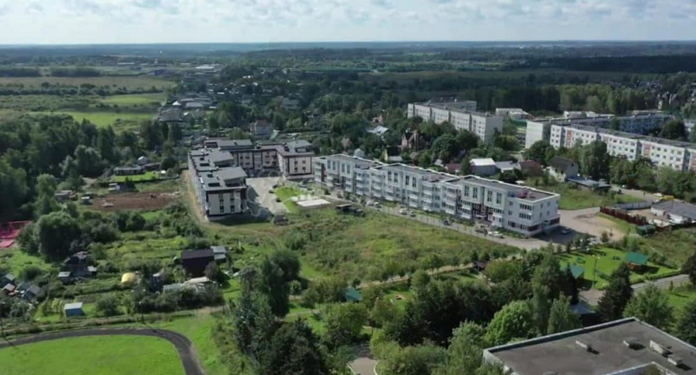 Студия, 50.3 м2, 3/3 эт. Москва - изображение 3