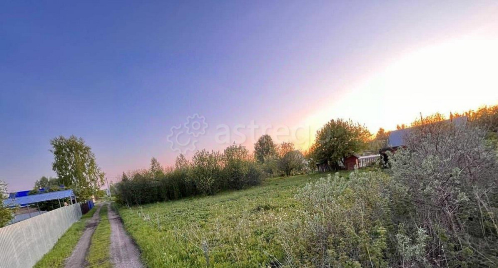 Земельный участок, 8 соток Уфа - изображение 2