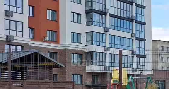 3-комн. квартира, 102.7 м2, 4/10 эт. Белокуриха