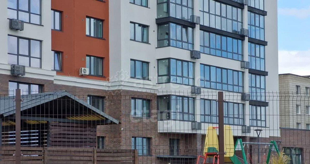 3-комн. квартира, 102.7 м2, 4/10 эт. Белокуриха - изображение 6