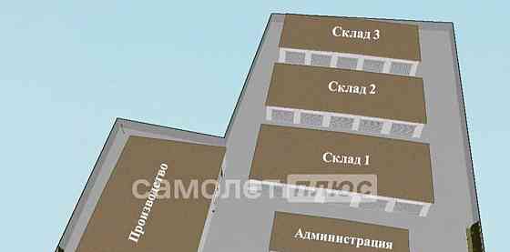 Коммерческий участок, 1.43 га Белгород
